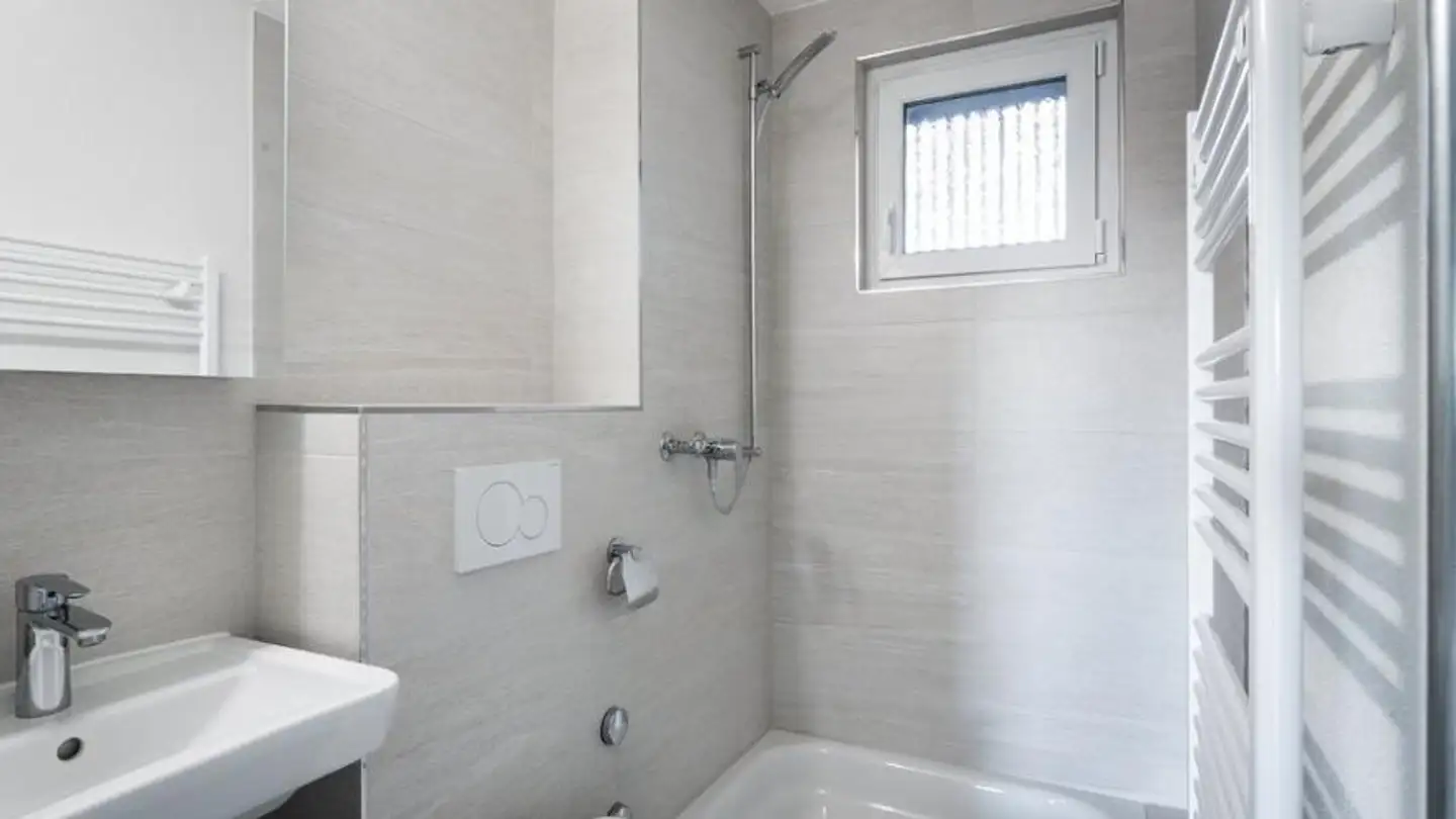 Appartement à louer - Kriegstettenstrasse 46, 4563 Gerlafingen - Photo 3