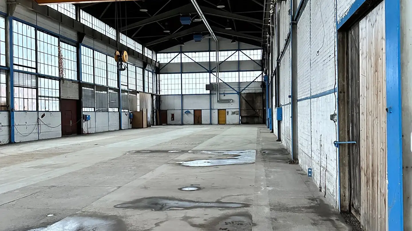 Lagerraum mieten - Molliserstrasse 1, 8752 Näfels - Foto 3
