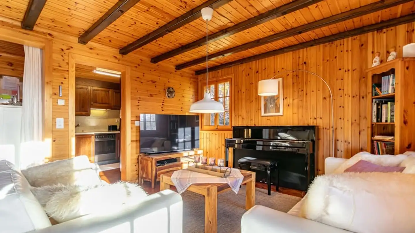 Maison individuelle à vendre - 3997 Bellwald - Photo 2