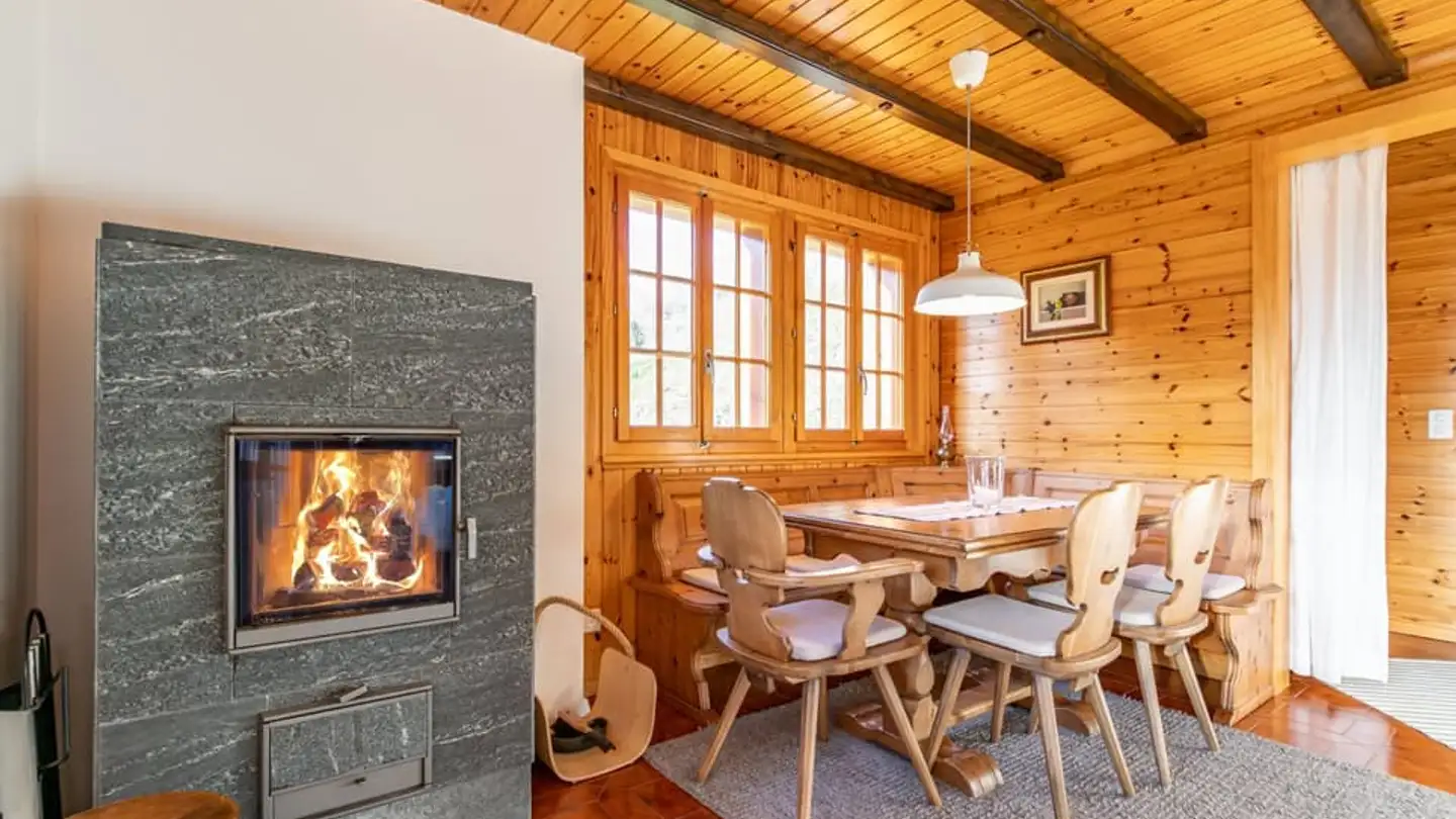 Maison individuelle à vendre - 3997 Bellwald - Photo 4