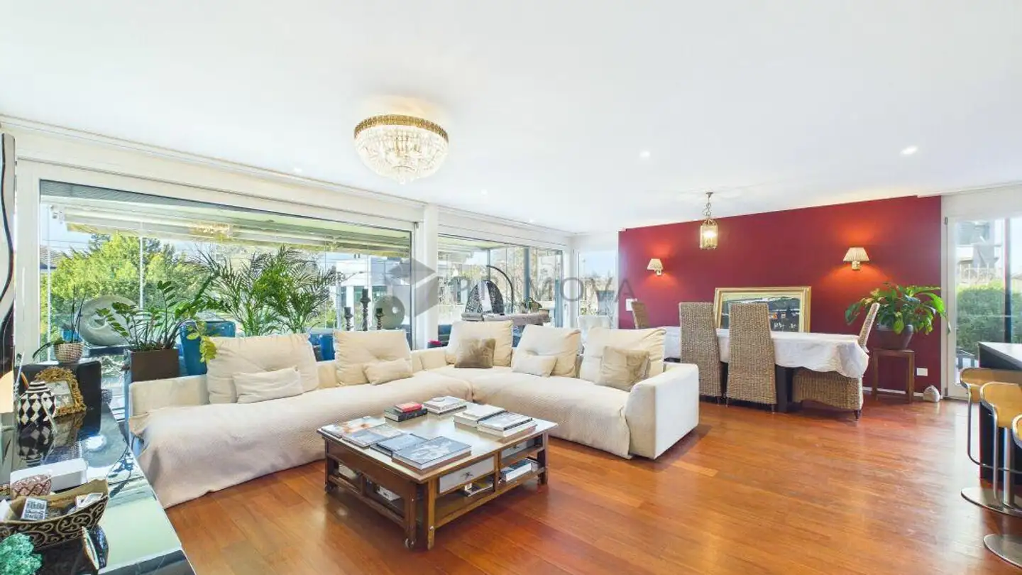 Appartamento in vendita - 8702 Zollikon - Foto 3