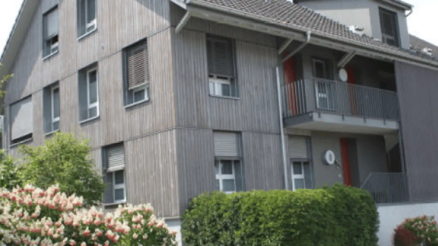 Maisonette mieten - Mythenblick 8, 8926 Uerzlikon - Foto 2