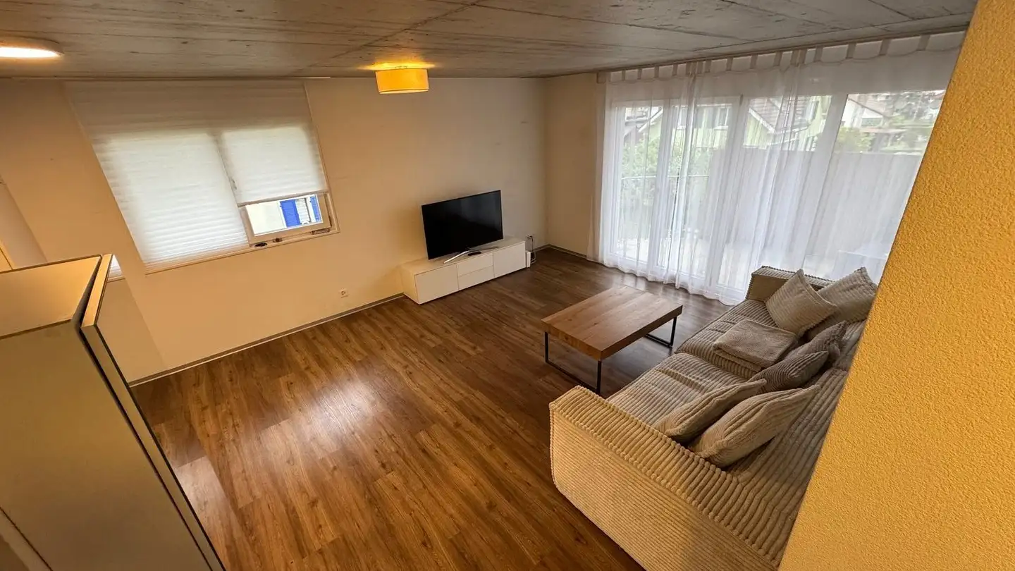 Wohnung mieten - Erlenweg 1, 4542 Luterbach - Foto 4