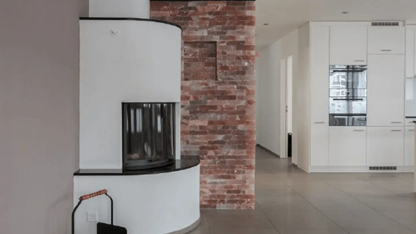 Duplex in affitto - Mythenblick 8, 8926 Uerzlikon