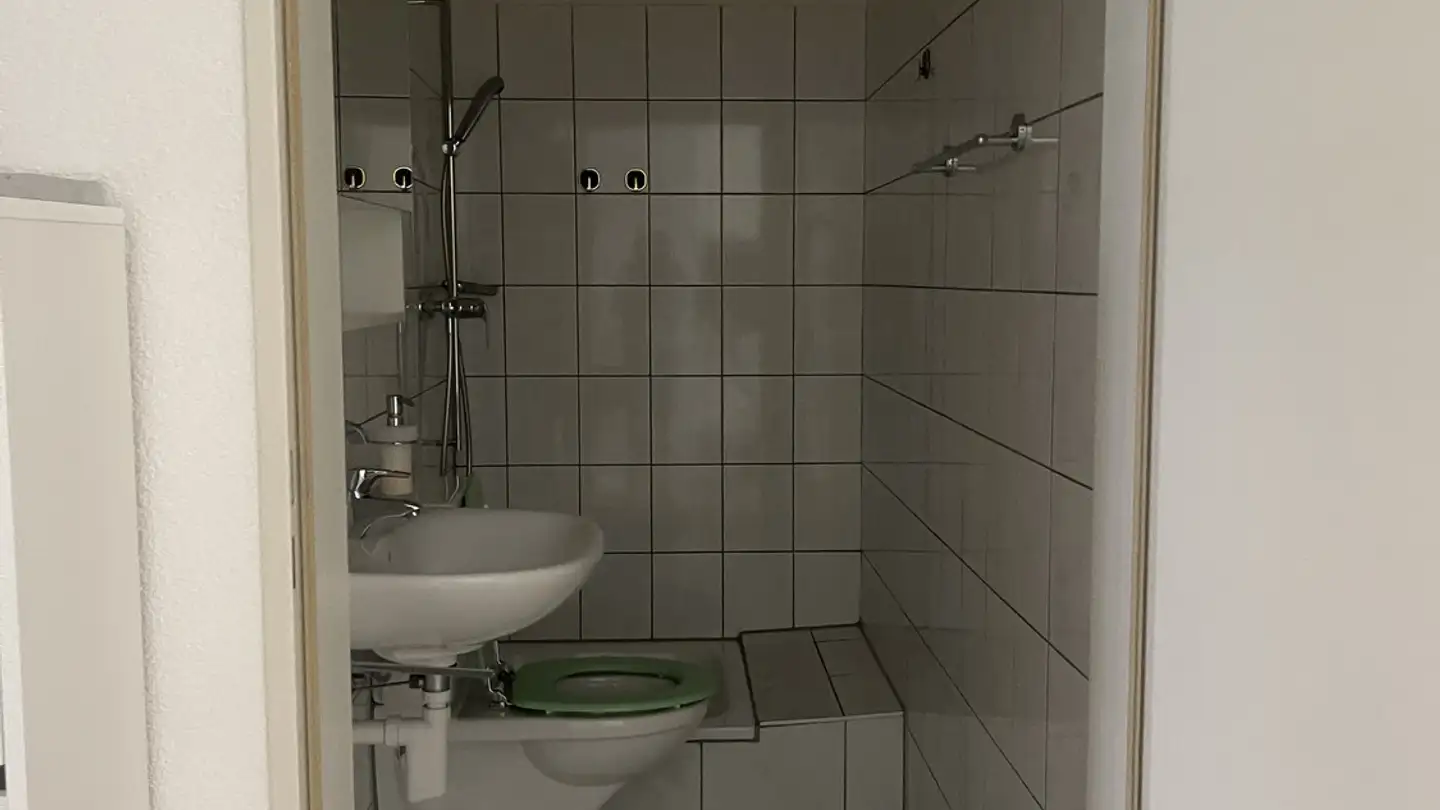 Single room for rent - 8046 Zürich - Photo 2