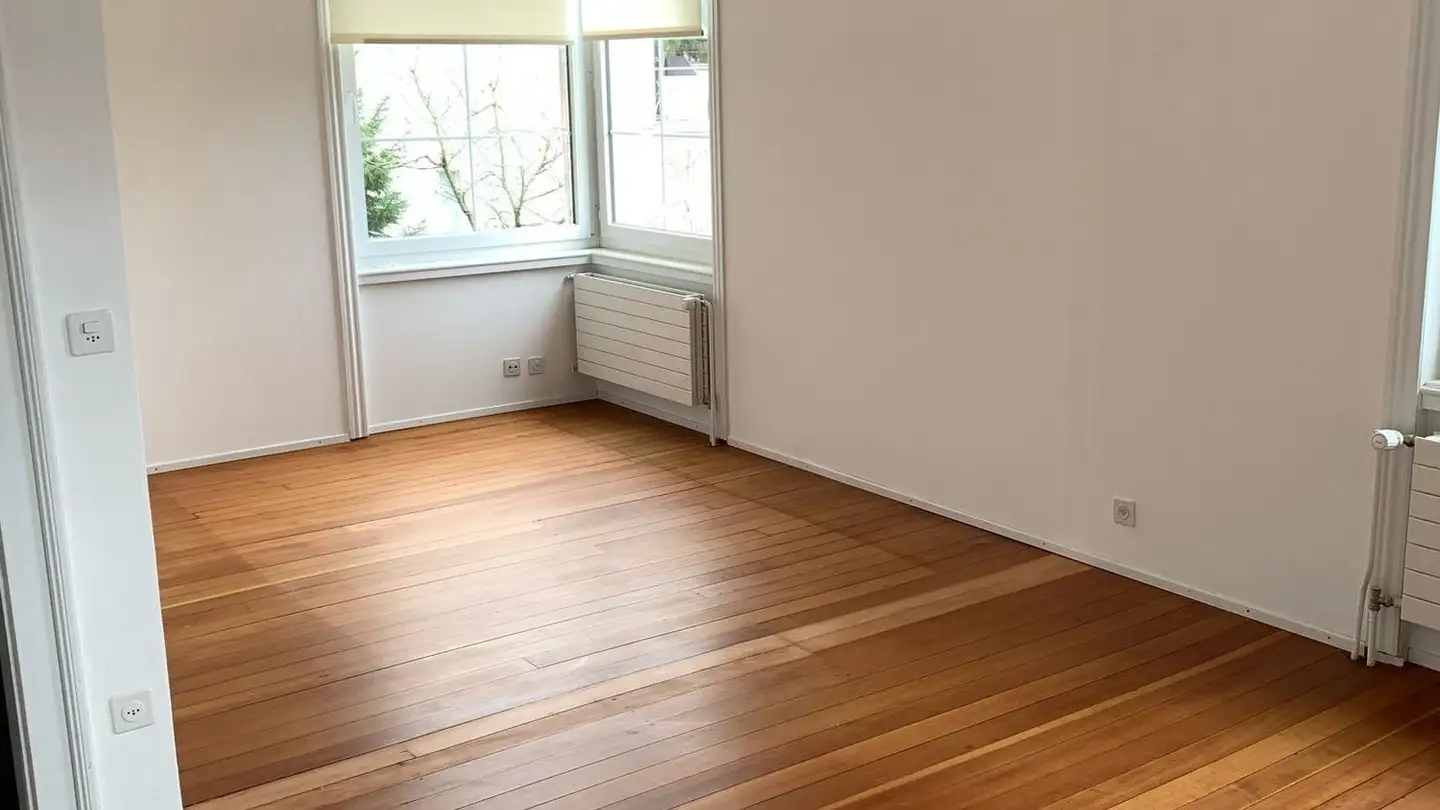 Duplex in affitto - Ägeristrasse, 6300 Zug