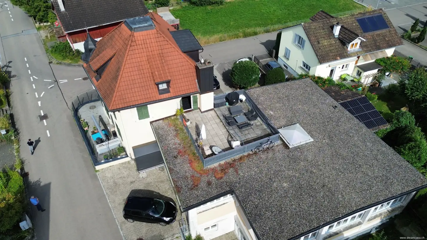 Appartement à louer - Waldstrasse 5, 8583 Sulgen - Photo 2