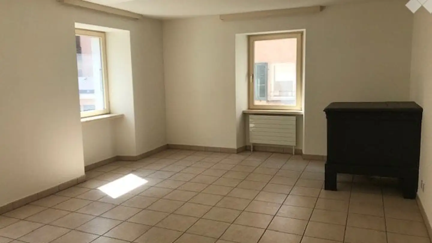 Apartment for rent - 6776 Piotta