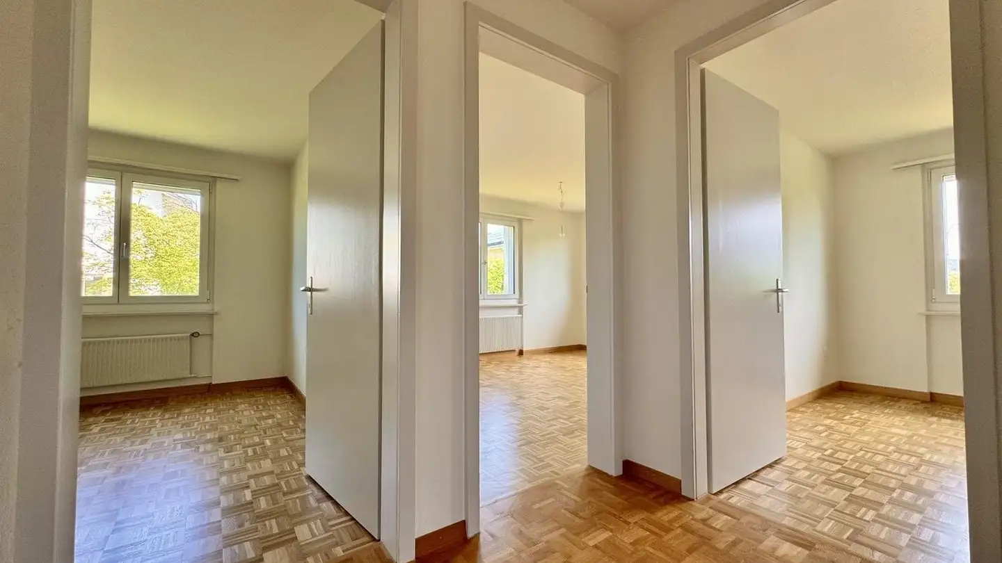Apartment for rent - 9553 Bettwiesen