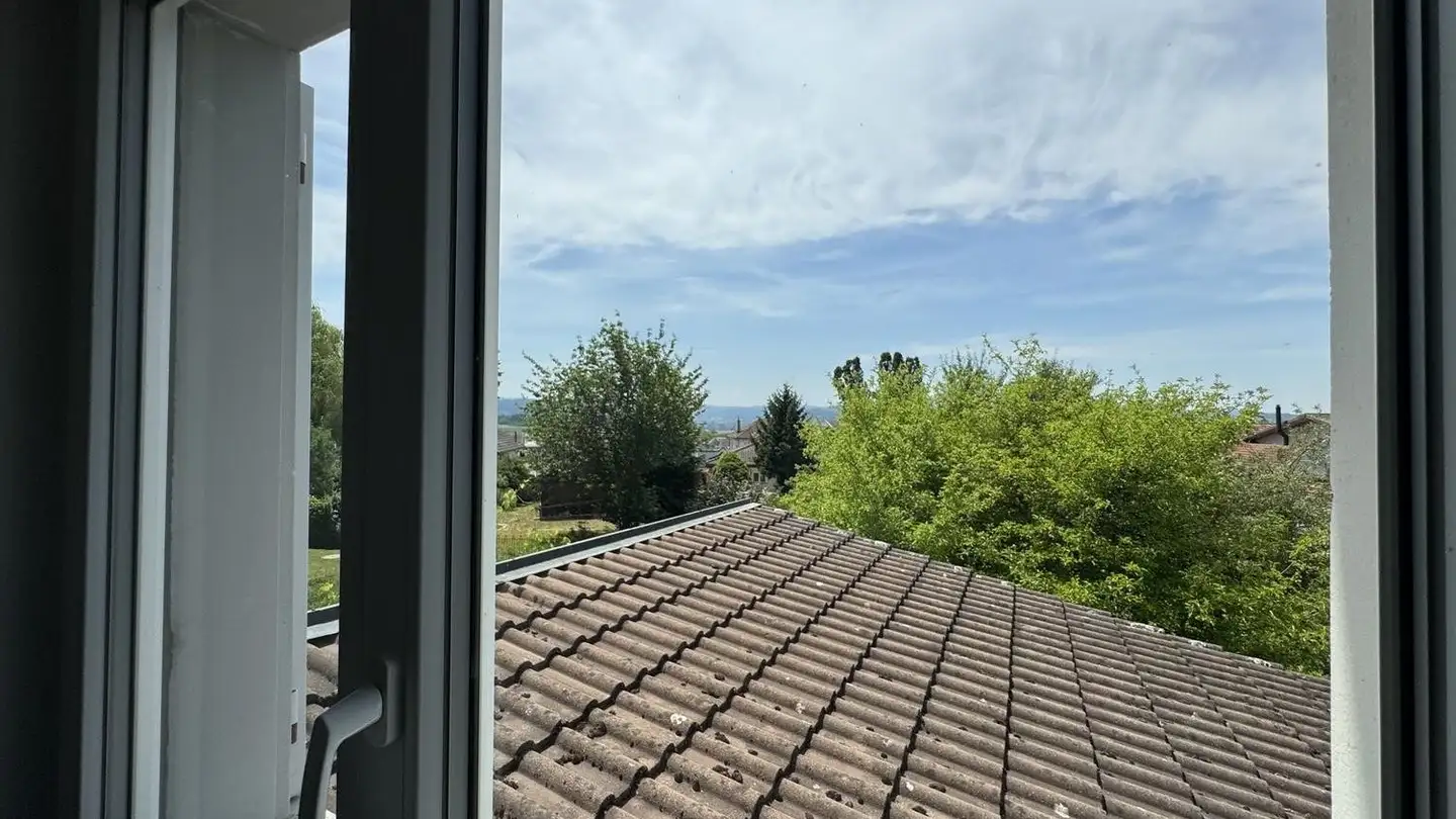 Apartment for rent - 9553 Bettwiesen - Photo 3