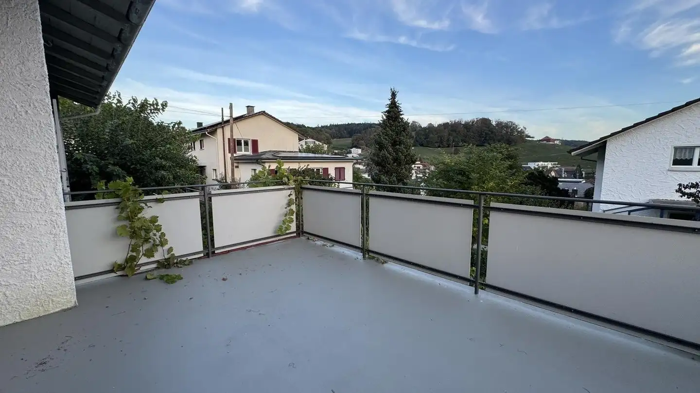 Apartment for rent - 9553 Bettwiesen - Photo 4