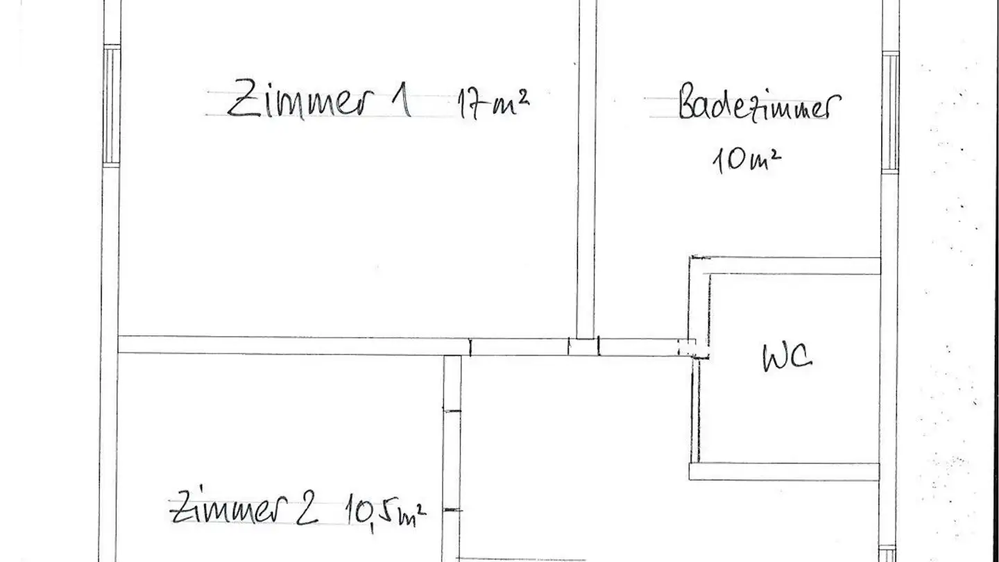 Duplex in affitto - Ägeristrasse, 6300 Zug - Foto 4
