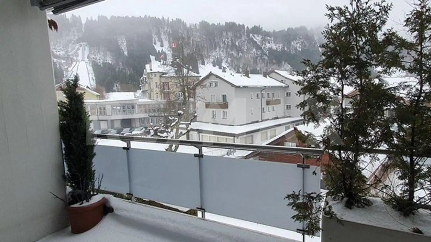 Appartement à vendre - Titliszentrum 4, 6390 Engelberg - Photo 4