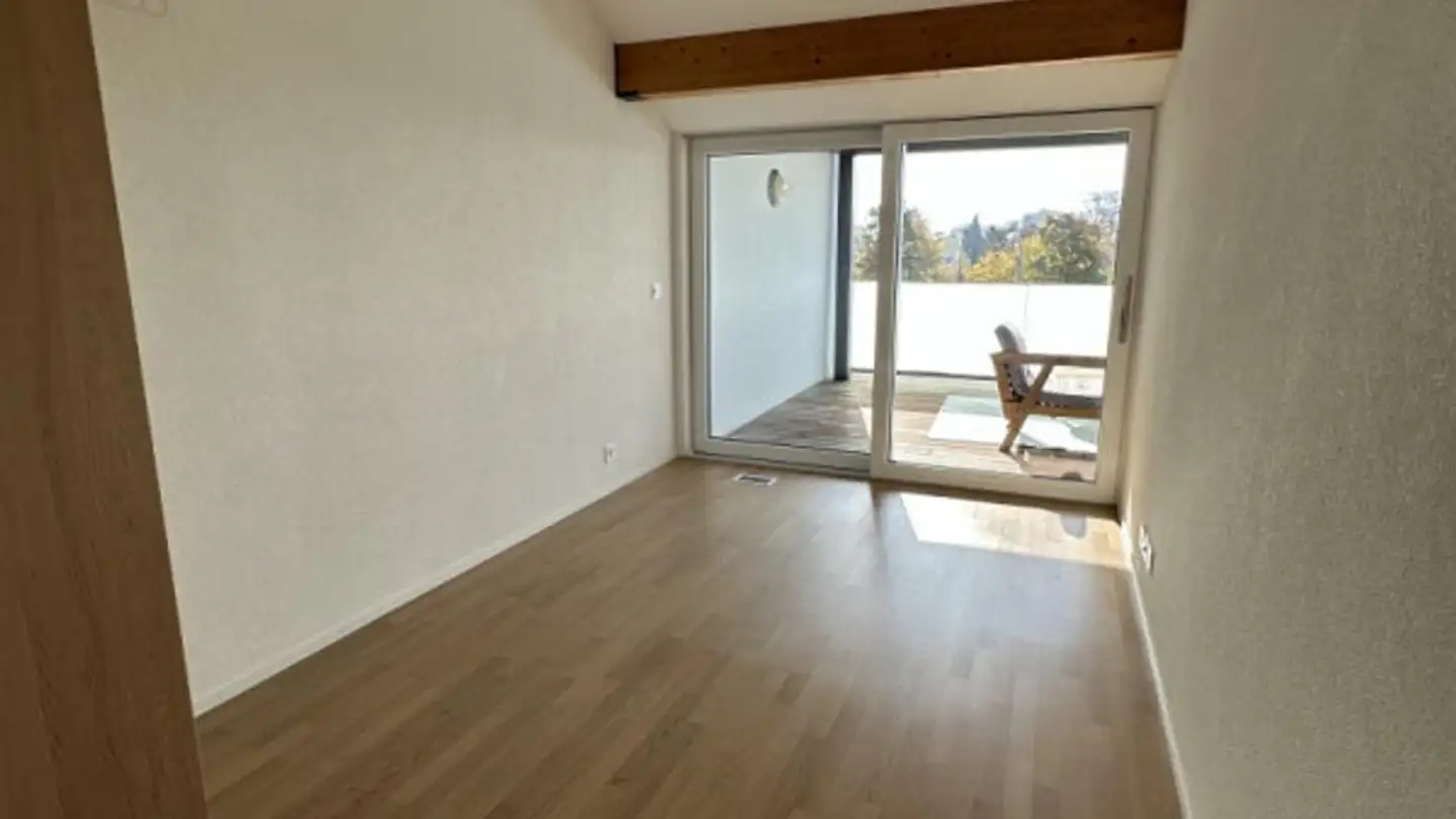 Wohnung mieten - Route D'oron 33o, 1010 Lausanne - Foto 4