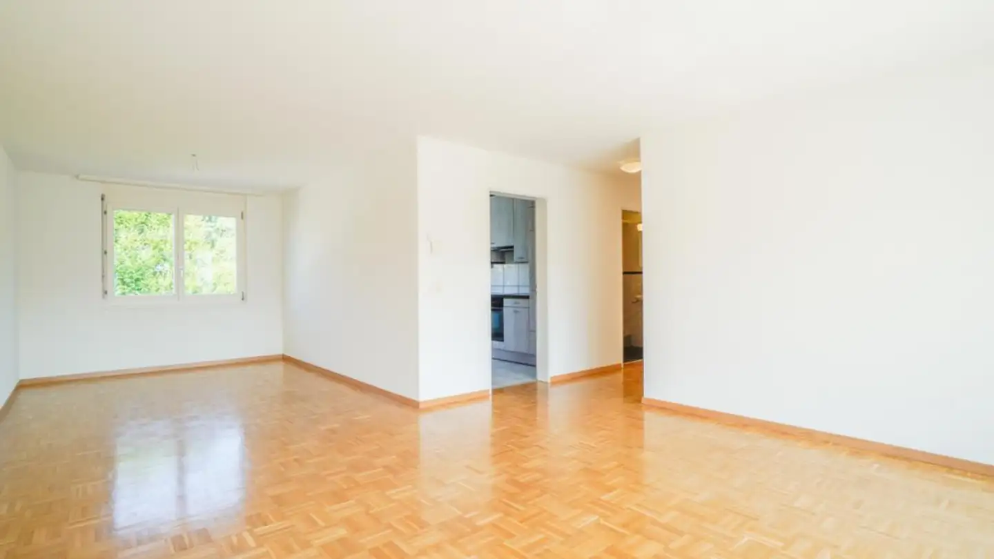 Apartment for rent - Mühlehofstrasse 19, 6210 Sursee - Photo 2