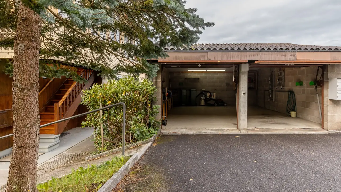 Residential building for sale - Dornhaldestrasse 10, 3627 Heimberg - Photo 4