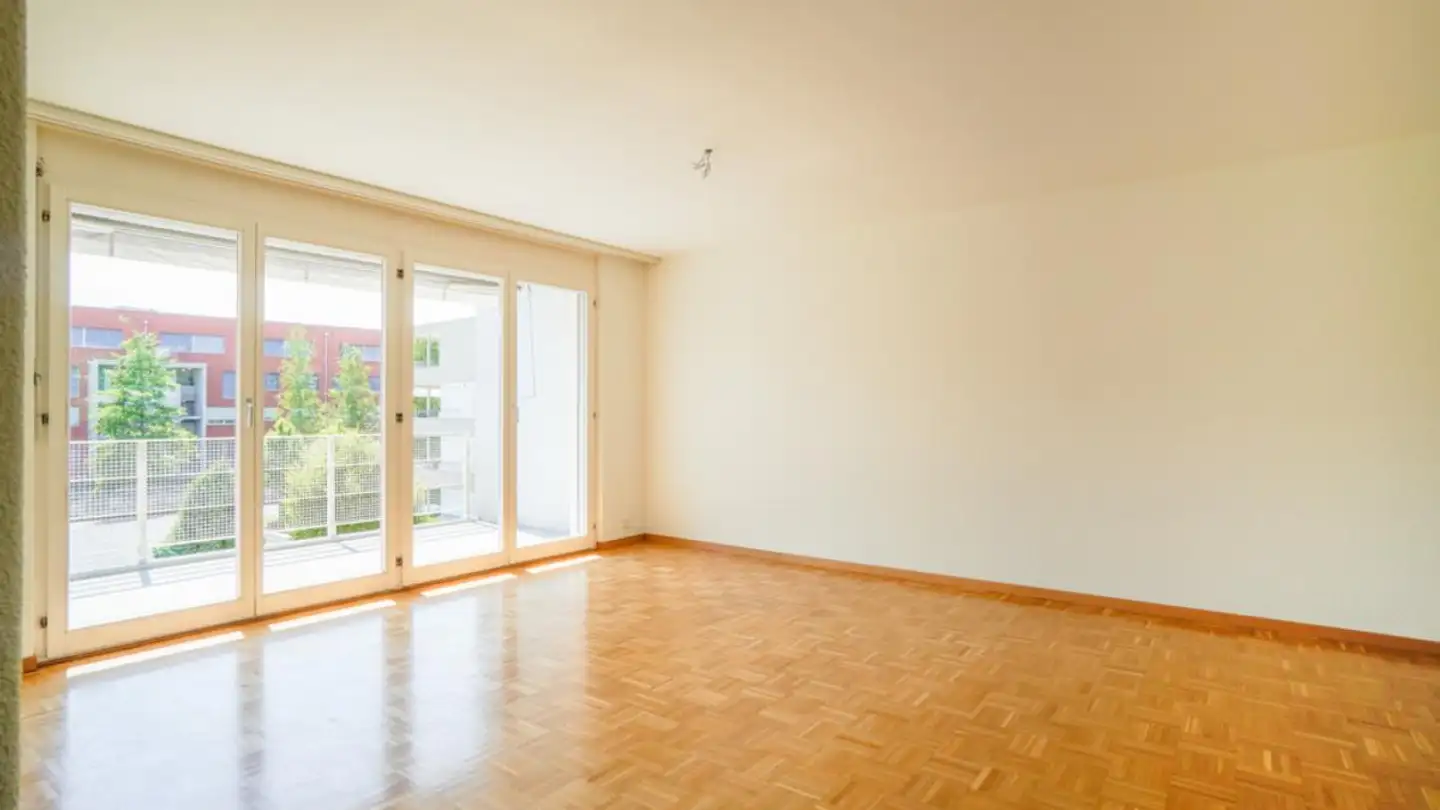 Apartment for rent - Mühlehofstrasse 19, 6210 Sursee - Photo 3