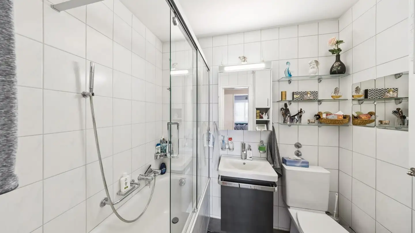 Apartment for sale - Bodenackerweg 18, 3053 Münchenbuchsee - Photo 3