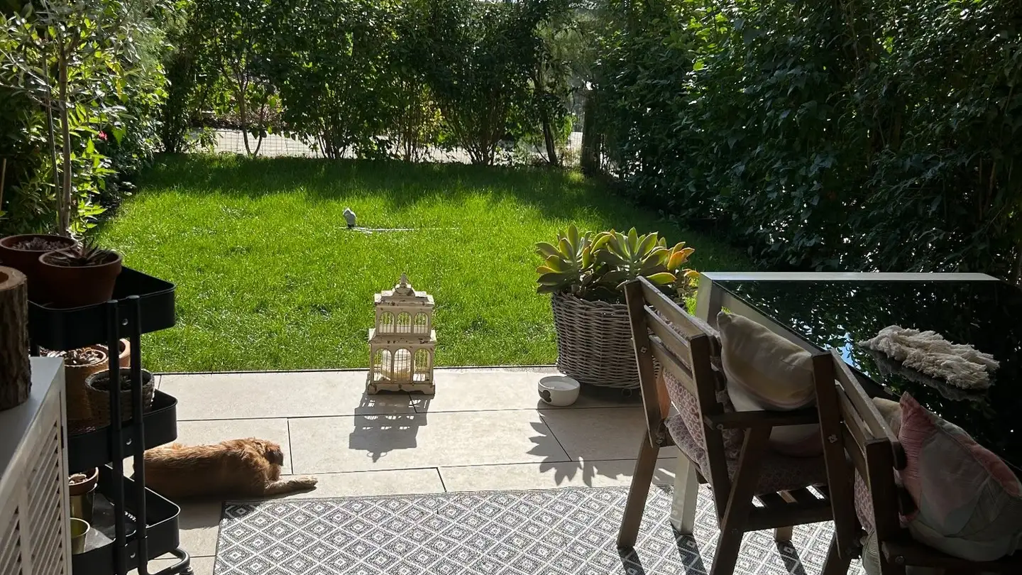 Apartment for rent - Route de Saint-Légier, 1806 St-Légier-La Chiésaz