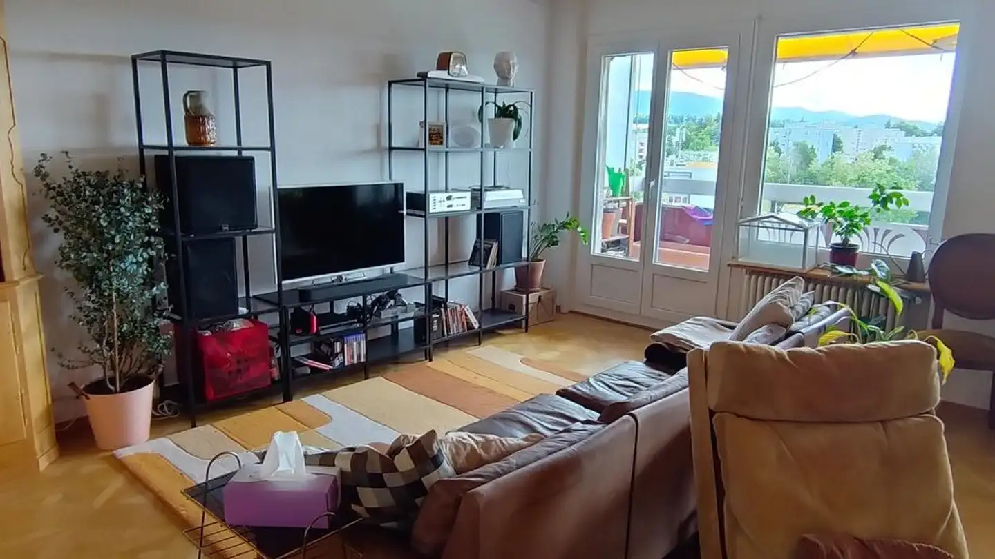 Apartment for rent - 1700 Fribourg - Photo 2