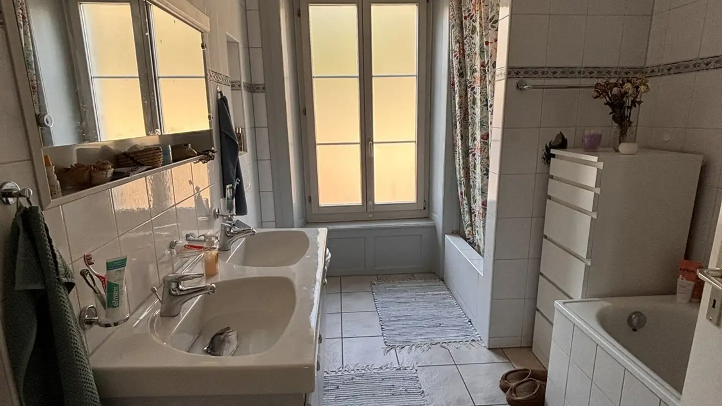 Wohnung mieten - Faubourg Du Lac / Seevorstadt 29, 2502 Biel/Bienne - Foto 3