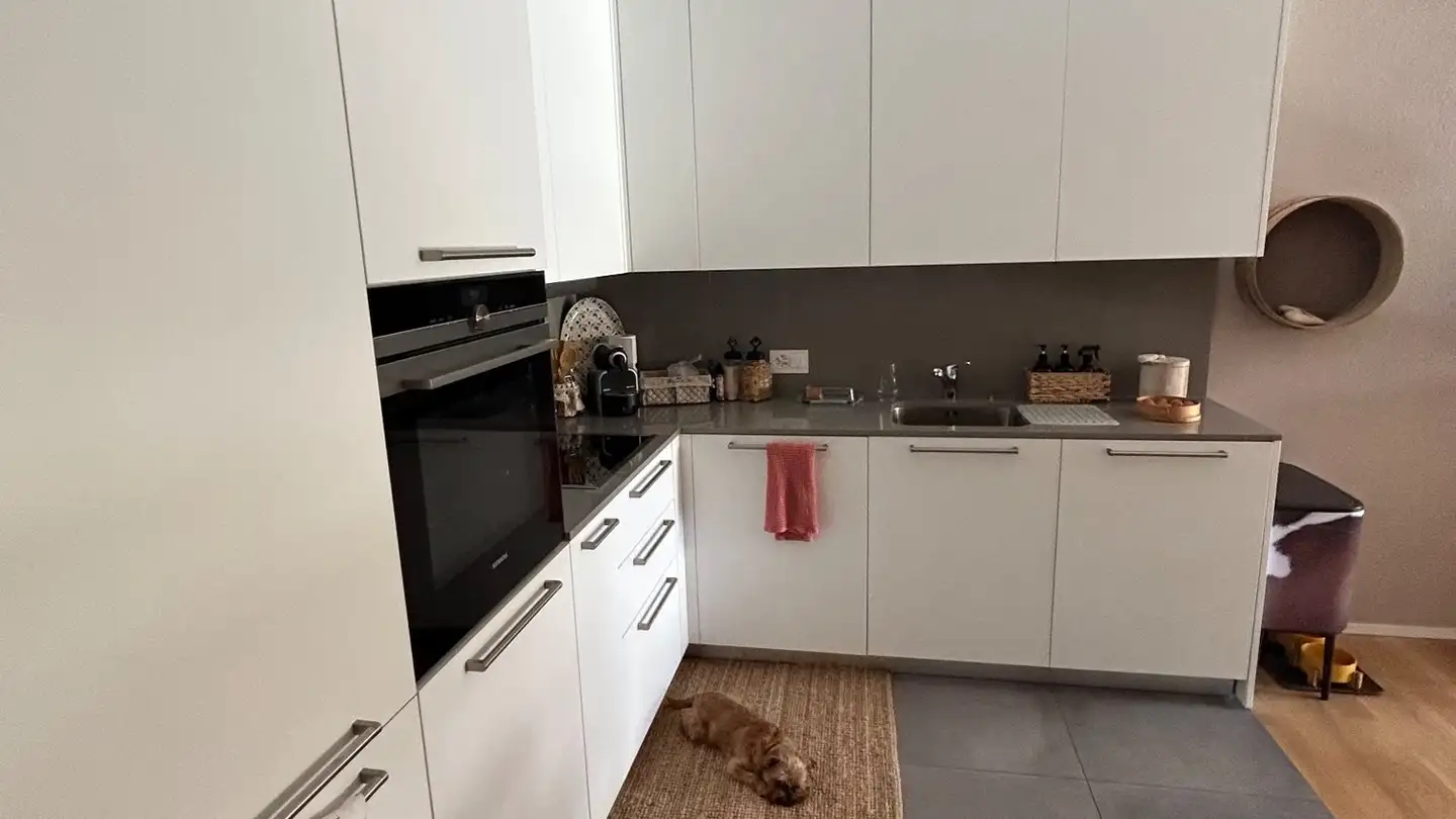 Apartment for rent - Route de Saint-Légier, 1806 St-Légier-La Chiésaz - Photo 2