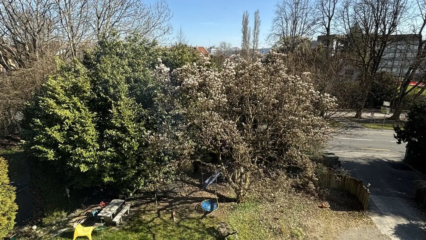 Wohnung mieten - Faubourg Du Lac / Seevorstadt 29, 2502 Biel/Bienne - Foto 4