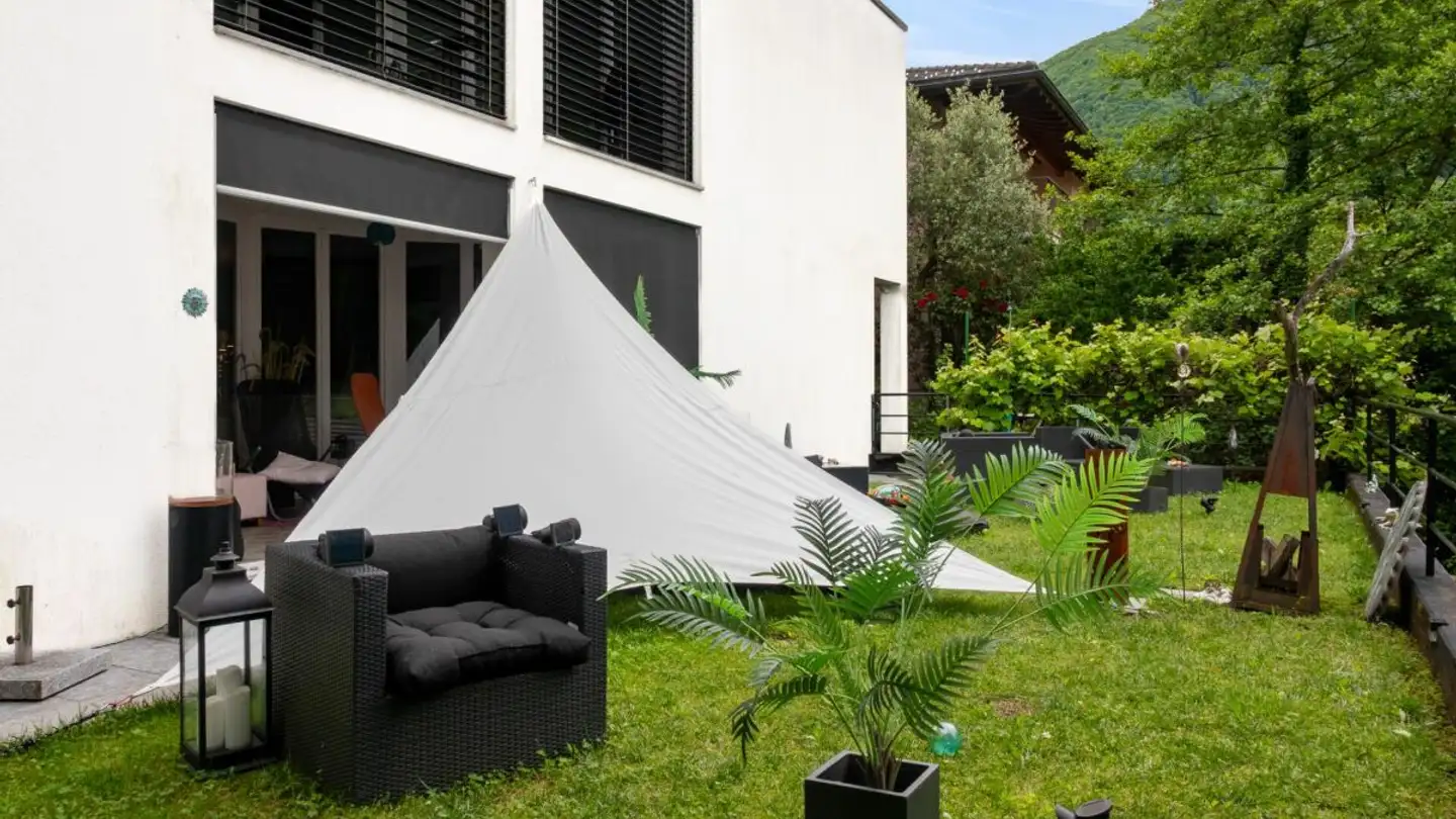 Villa à vendre - 6582 Pianezzo - Photo 4