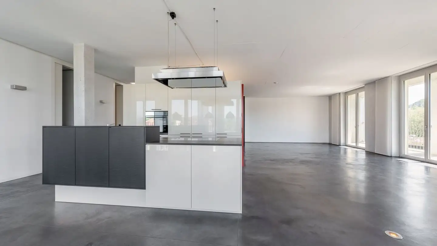 Loft à louer - Spinnereistrasse 6, 5210 Windisch - Photo 4