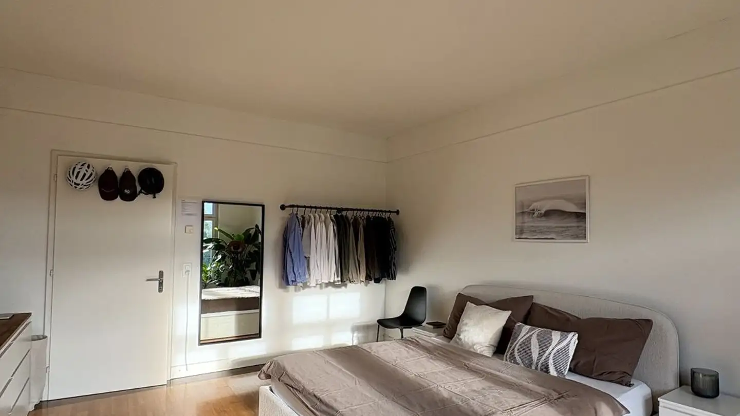Chambre à louer - 8006 Zürich - Photo 3