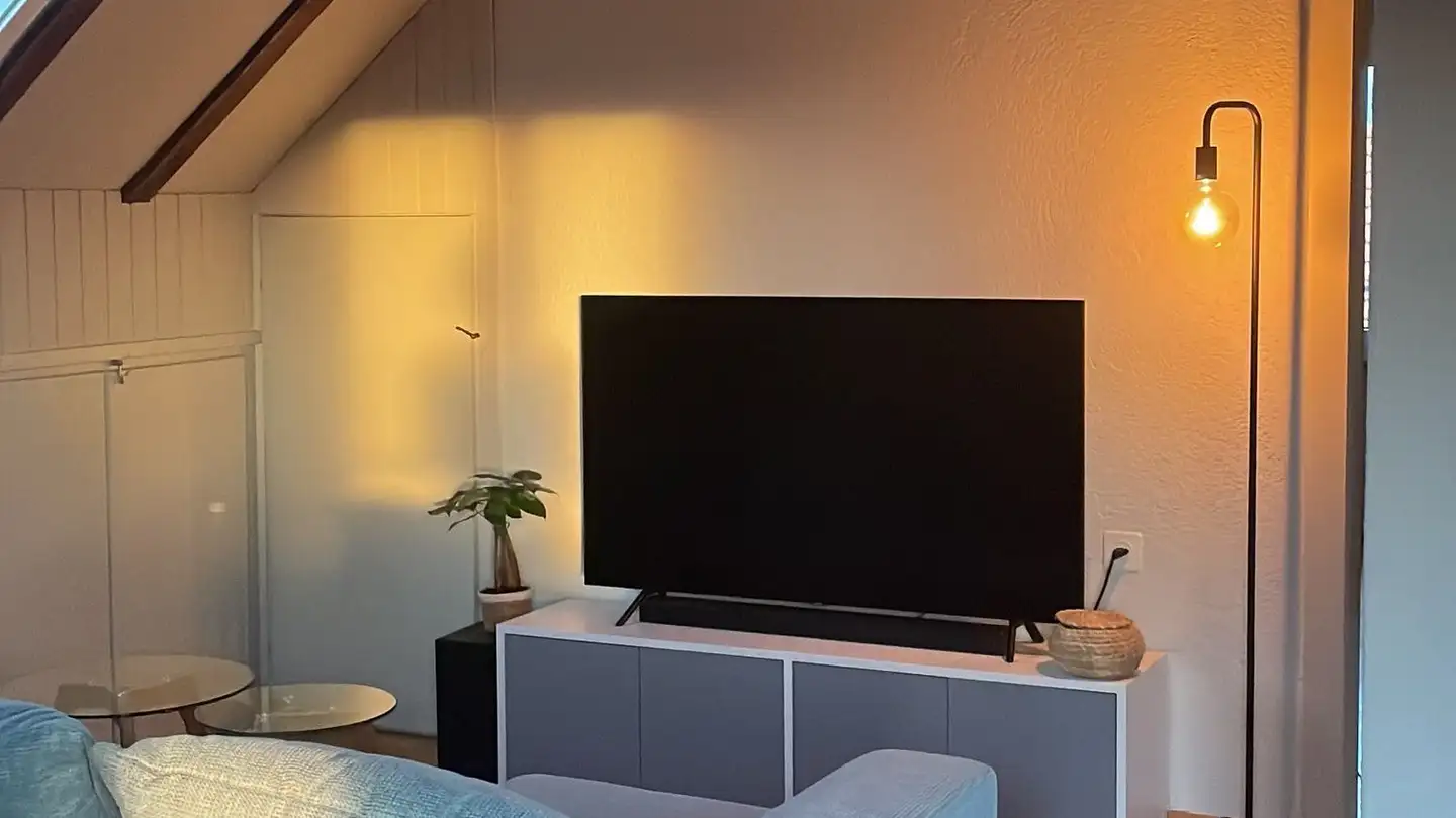 Apartment for rent - Falkenstrasse 2a, 3604 Thun