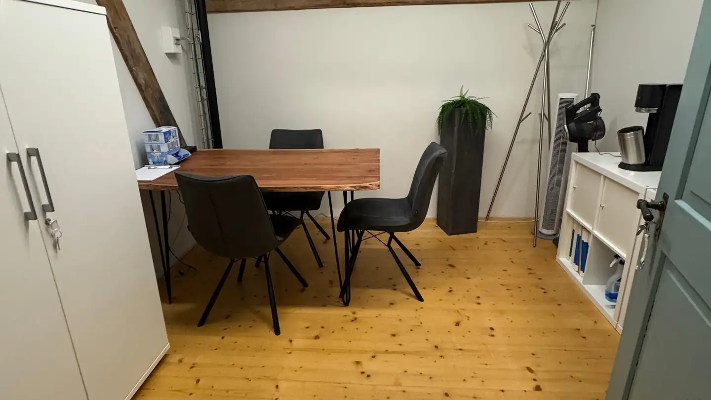 Laboratorio in affitto - Poststrasse 27e, 8556 Wigoltingen - Foto 4