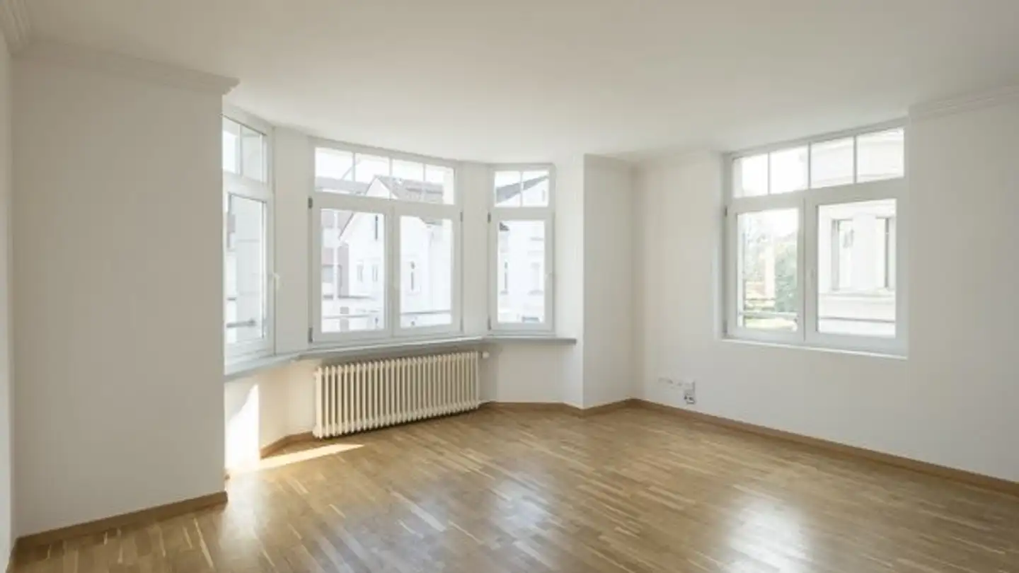 Appartement à louer - St. Galler Strasse 66, 9200 Gossau SG - Photo 3