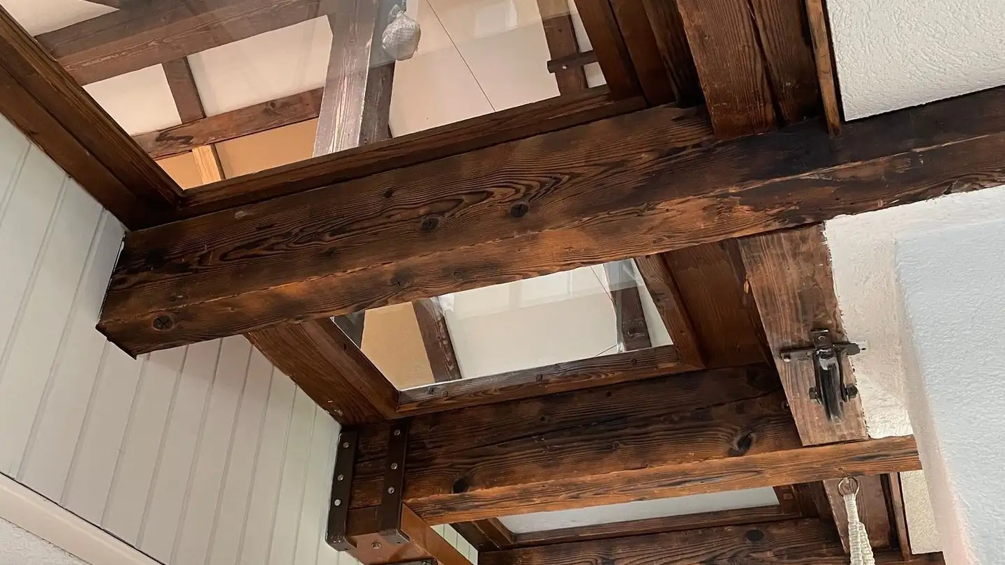 Apartment for rent - Falkenstrasse 2a, 3604 Thun - Photo 2