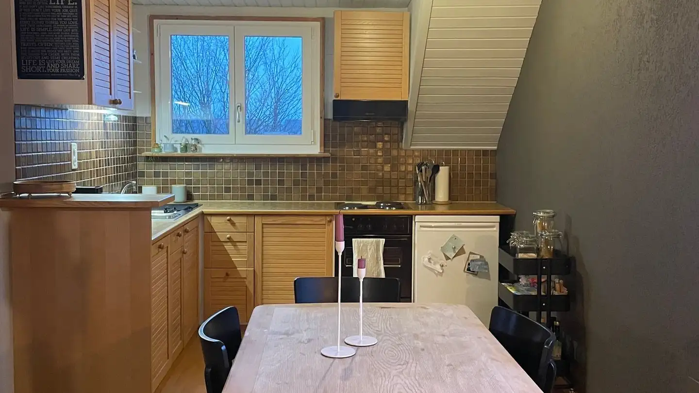 Apartment for rent - Falkenstrasse 2a, 3604 Thun - Photo 3