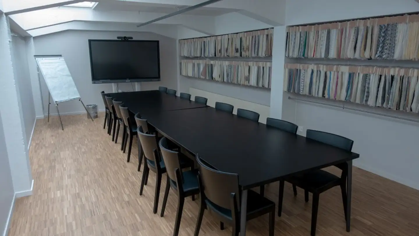 Bürofläche mieten - Fabrikstrasse 2, 8867 Niederurnen - Foto 4