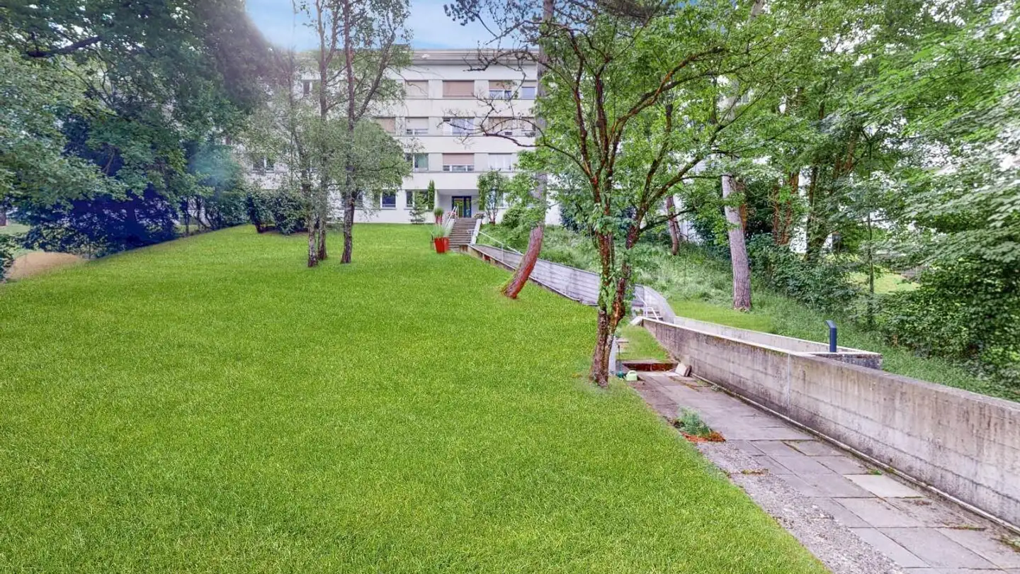 Wohnung kaufen - Route Du Grand-Lancy, 1212 Grand-Lancy