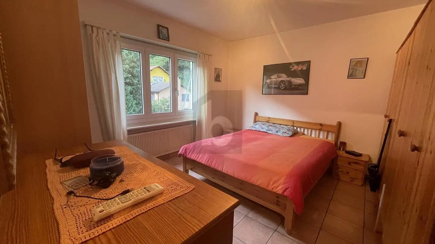 Wohnung kaufen - 6533 Lumino - Foto 4