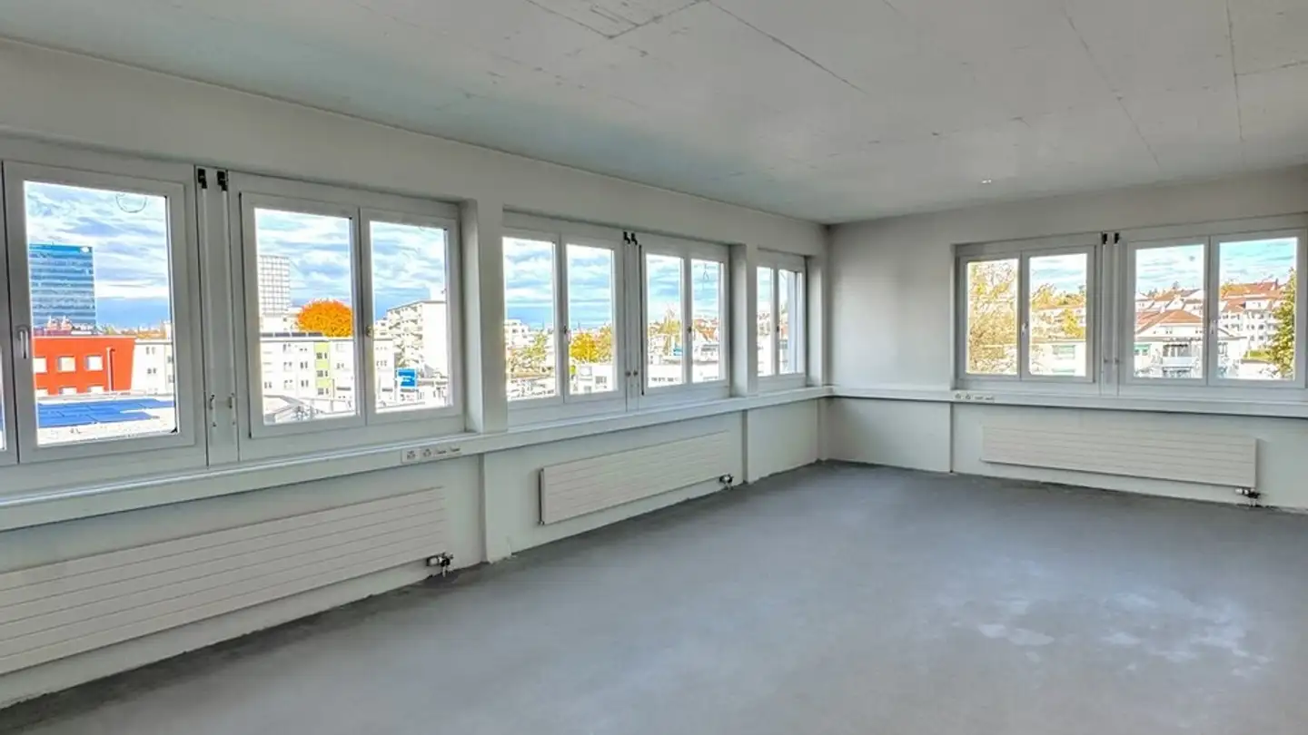 Commerciale in affitto - Husacherstrasse 1, 8304 Wallisellen - Photo 3