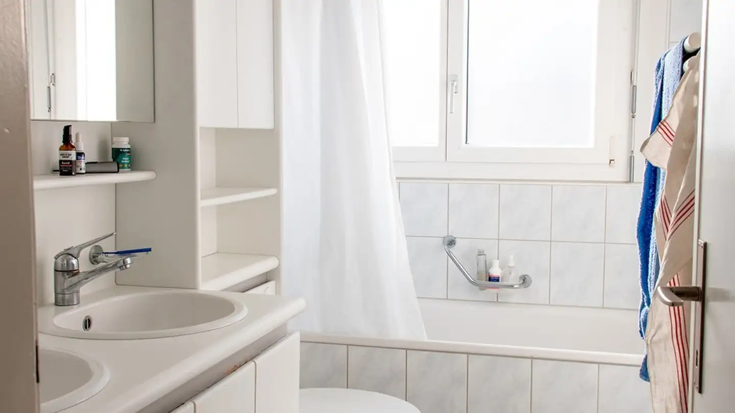 Chambre à louer - 3007 Bern - Photo 3
