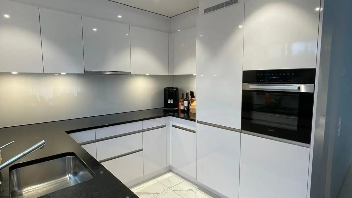 Appartement à louer - 8180 Bülach