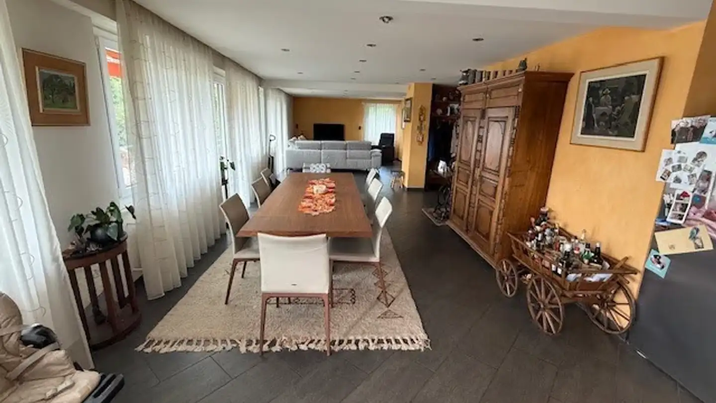 Zimmer mieten - Chemin De Beau-Val 26, 1012 Lausanne - Foto 2