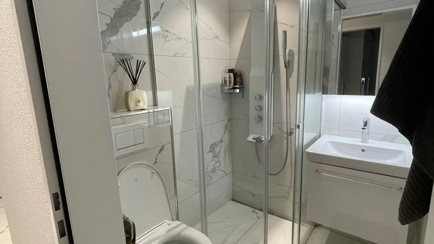 Appartement à louer - 8180 Bülach - Photo 3