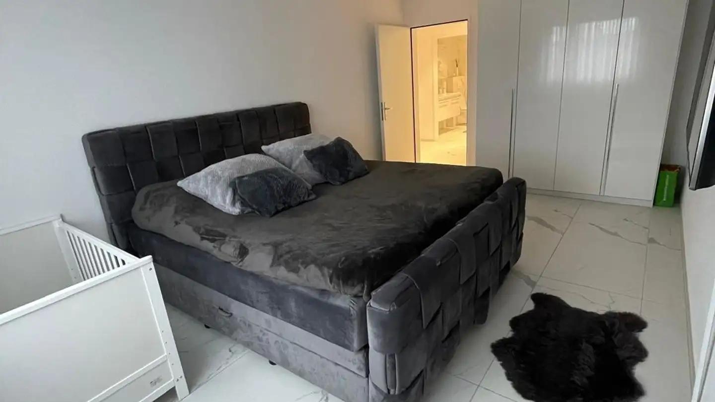 Appartement à louer - 8180 Bülach - Photo 4