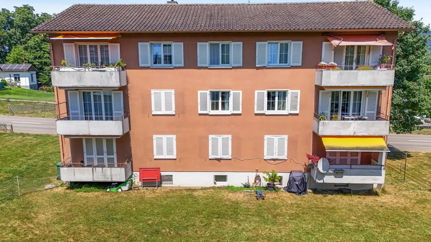 Residential building for sale - Hauptstrasse 36, 9565 Bussnang - Photo 3