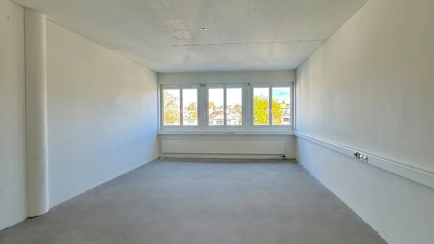 Commerciale in affitto - Husacherstrasse 1, 8304 Wallisellen - Photo 4