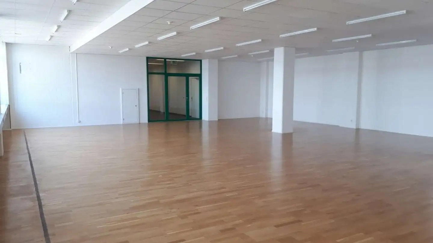 Spazio ufficio in affitto - Industriestrasse 31, 8305 Dietlikon - Foto 2