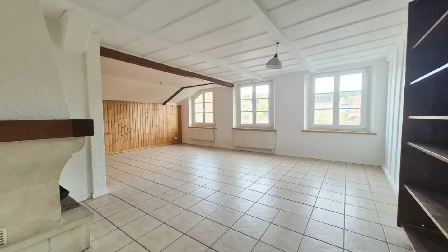 Appartamento in affitto - Rue Du Crêt-Vaillant 12, 2400 Le Locle - Photo 2