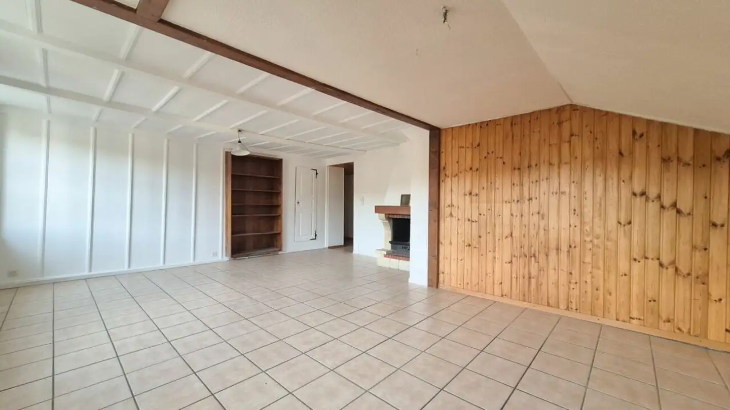 Appartamento in affitto - Rue Du Crêt-Vaillant 12, 2400 Le Locle - Photo 3