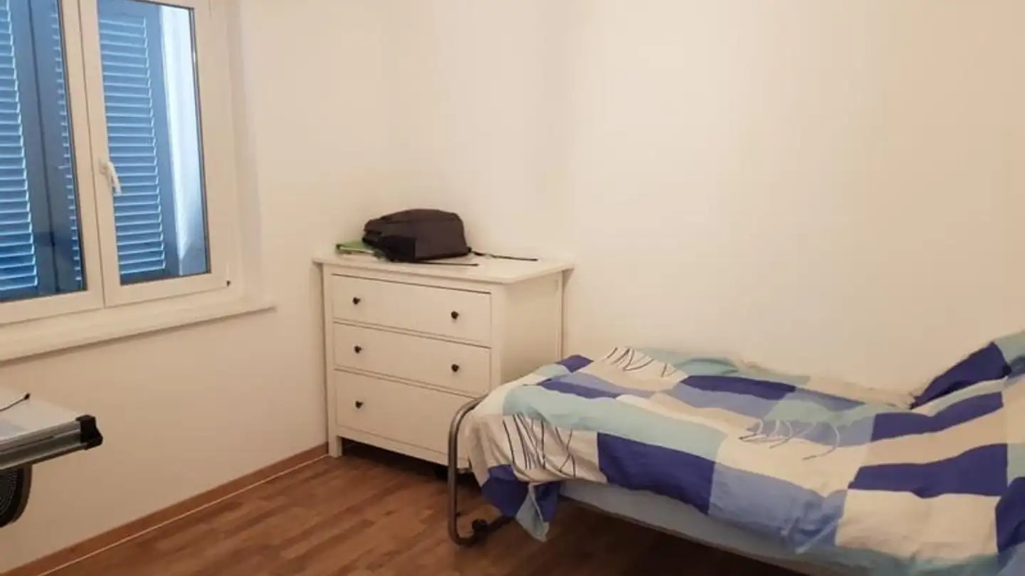 Appartement à louer - Heigellochstrasse 2, 5443 Niederrohrdorf